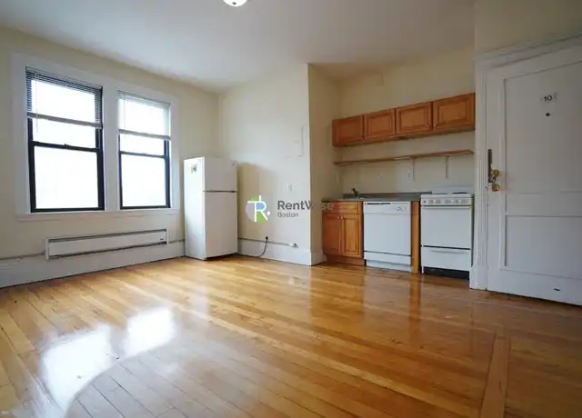 Property at 1218 Commonwealth Ave, Boston, MA, 02134, 1 bed, 1 bath, [object Object]
