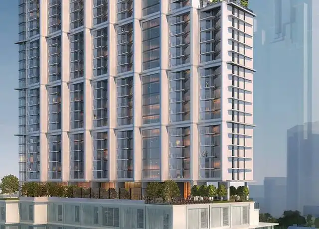 Property at 1800 N Pearl St Unit B3-29, Dallas, TX, 75201, 2 beds, 2 baths, [object Object]