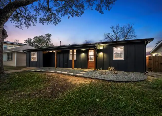 Property at 9619 Chatfield St, Houston, TX, 77025, 4 beds, 2 baths, [object Object]