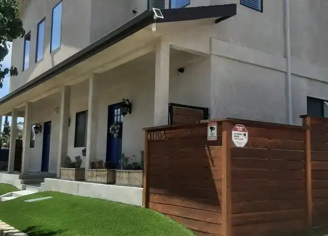Property at 3108 Collier Ave, San Diego, CA, 92116, 2 beds, 1 bath, [object Object]