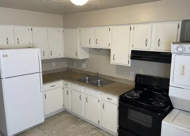 Property at 1041 Utah St NE Unit A, Albuquerque, NM, 87110, 2 beds, 1 bath, [object Object]