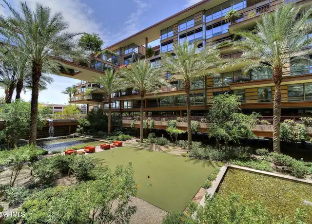Property at 7141 E Rancho Vista Dr #5007, Scottsdale, AZ, 85251, 2 beds, 2 baths, [object Object]