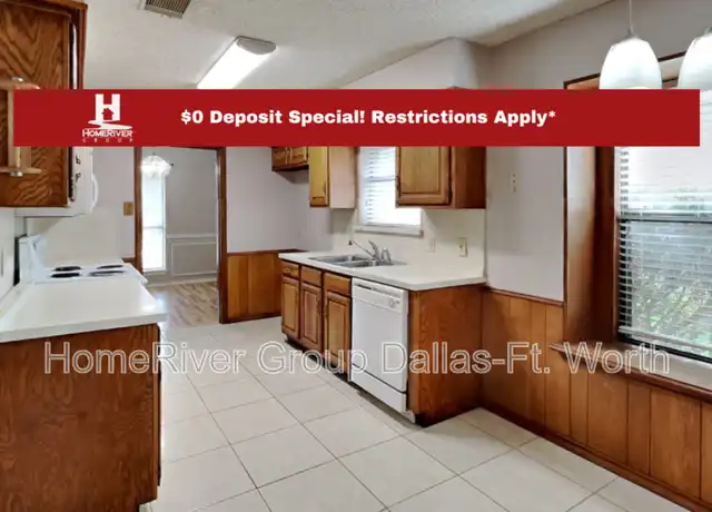 Property at 3125 Landover Dr, Carrollton, TX, 75007, 3 beds, 2 baths, [object Object]