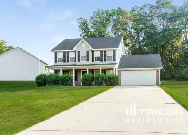 Property at 460 Arthurs Ln, Covington, GA, 30016, 3 beds, 2.5 baths, [object Object]