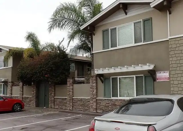 Property at 3932 9th Ave #12, San Diego, CA, 92103, 1 bed, 1 bath, [object Object]