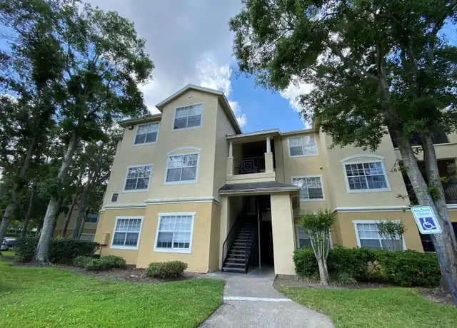 Property at 2586 Robert Trent Jones Dr #1120, Orlando, FL, 32835, 2 beds, 2 baths, [object Object]