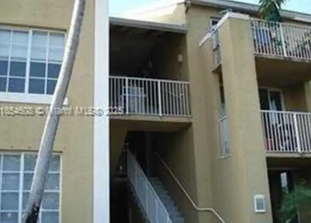 Property at 11177 SW 8th St #204, Pembroke Pines, FL, 33025, 2 beds, 1 bath, [object Object]