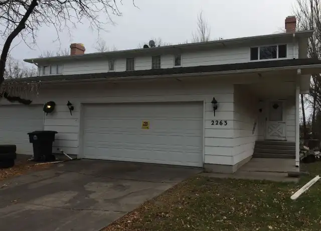 Property at 2237 Springbrook Ct Unit 2239 Springbrook Upper, Grand Forks, ND, 58201, 2 beds, 1 bath, [object Object]