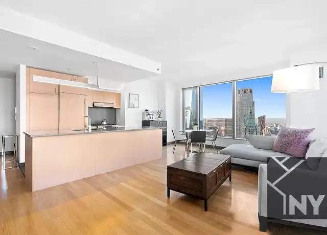 Property at 8 Barclay St Unit 14E, New York, NY, 10007, 2 beds, 1 bath, [object Object]