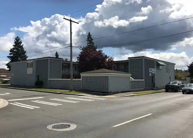 Property at 319 2nd St NE Unit 12, Puyallup, WA, 98372, 1 bed, 1 bath, [object Object]