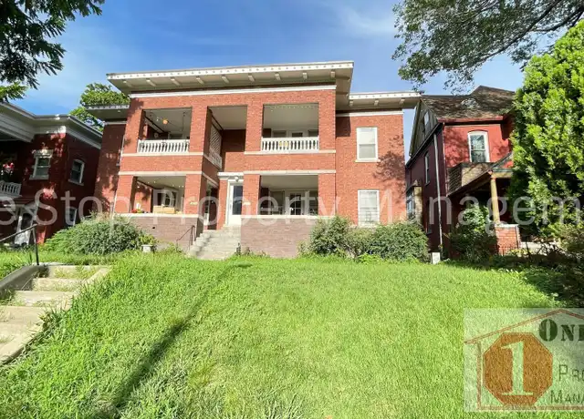 Property at 3621 Wyandotte St Unit 1S, Kansas City, MO, 64111, 2 beds, 1 bath, [object Object]
