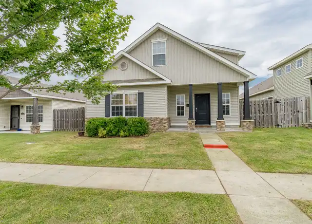Property at 4496 W Sweetgum Ln, Fayetteville, AR, 72704, 3 beds, 2 baths, [object Object]