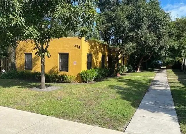 Property at 416 NE 1st Ave Unit 1, Fort Lauderdale, FL, 33301, 1 bed, 1 bath, [object Object]