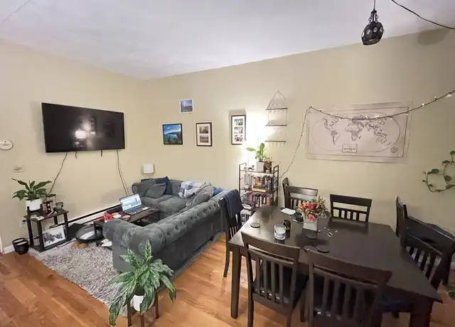 Property at 606 Dorchester Ave #2, South Boston, MA, 02127, 1 bed, 1 bath, [object Object]