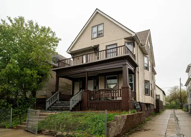 Property at 3345 N Richards St, Milwaukee, WI, 53212, 3 beds, 1 bath, [object Object]