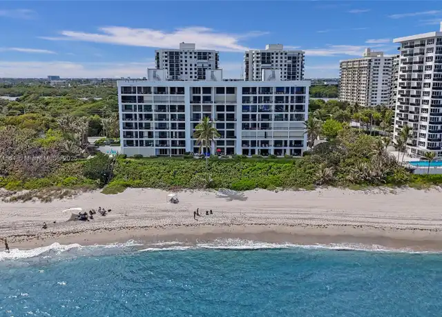 Property at 2000 N Ocean Blvd #1030, Boca Raton, FL, 33431, 3 beds, 3.5 baths, [object Object]