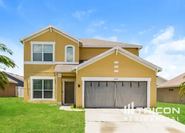 Property at 2753 Rochelle Dr, Winter Haven, FL, 33881, 4 beds, 2 baths, [object Object]