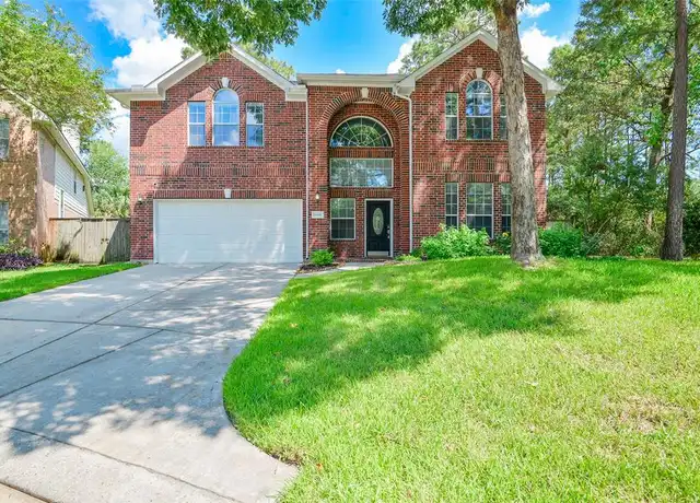 Property at 20702 Arbor Bend Ct, Humble, TX, 77346, 4 beds, 2.5 baths, [object Object]
