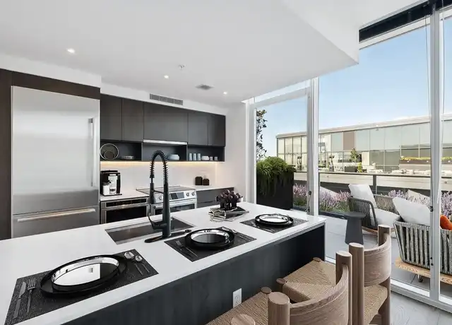 Property at The Tides - 35 Parker Row SW, Washington, DC, 20024, 1-2 bed, 1-2 bath, [object Object]