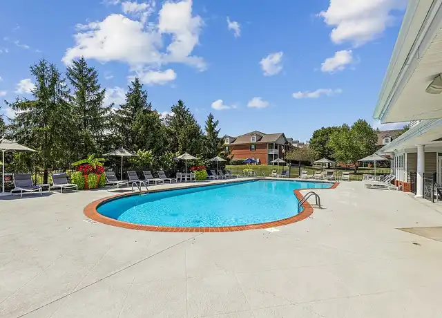 Property at Glenmary Village Apartments - 9606 Clubview Dr, Louisville, KY, 40291, 1-2 bed, 1-2 bath, [object Object]
