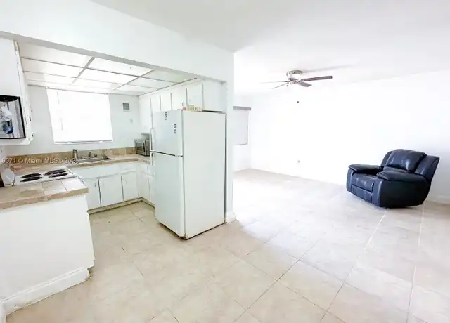 Property at 12275 NE 19th Ave Unit 6, North Miami, FL, 33181, 2 beds, 2 baths, [object Object]
