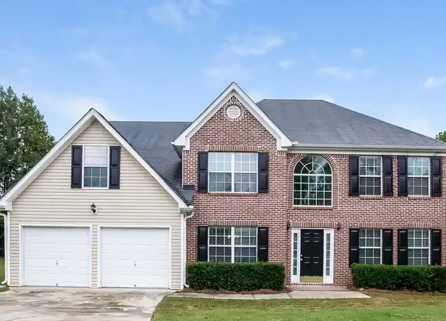 Property at 3814 Hadley Rd, Douglasville, GA, 30135, 5 beds, 3 baths, [object Object]