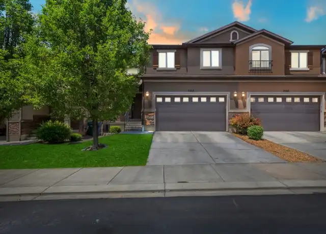 Property at 2668 W Cottonwood Dr, Lehi, UT, 84048, 4 beds, 3.5 baths, [object Object]