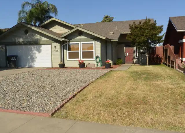 Property at 1035 S Regina St, Visalia, CA, 93292, 3 beds, 2 baths, [object Object]