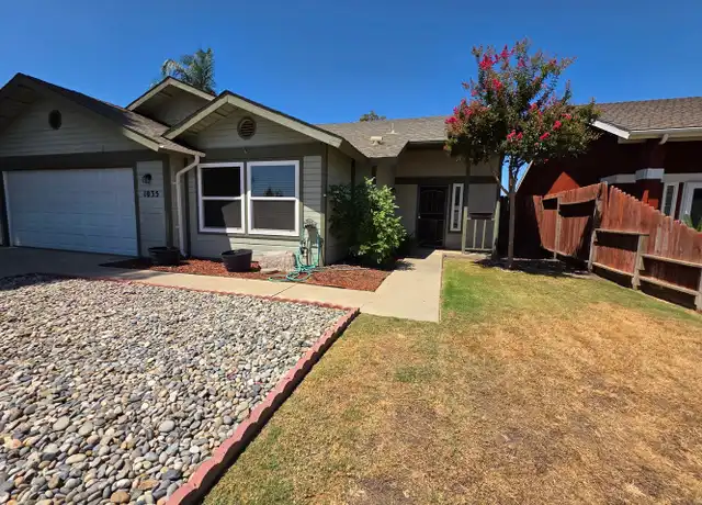 Property at 1035 S Regina St, Visalia, CA, 93292, 3 beds, 2 baths, [object Object]