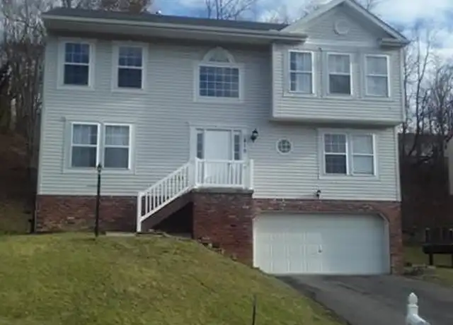 Property at 210 Hooks Ln, Canonsburg, PA, 15317, 4 beds, 2.5 baths, [object Object]