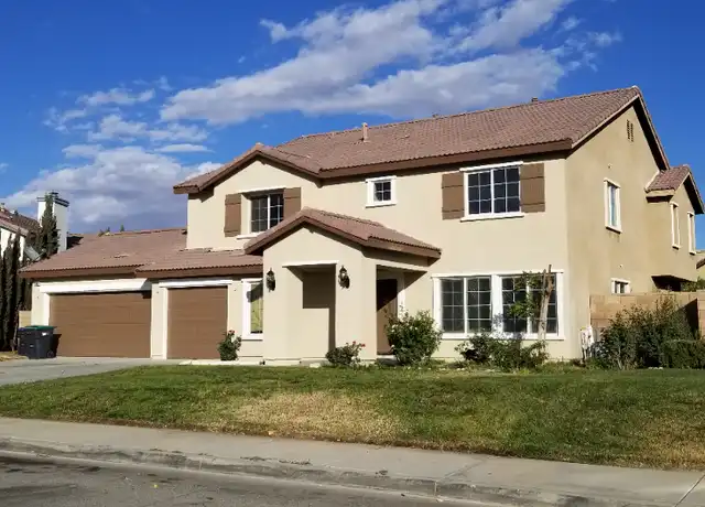 Property at 36462 Florence Ct, Palmdale, CA, 93550, 5 beds, 3 baths, [object Object]