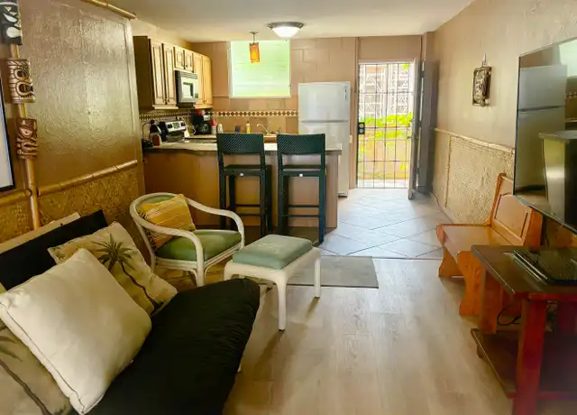 Property at 2412 Koa Ave #202, Honolulu, HI, 96815, 1 bed, 1 bath, [object Object]