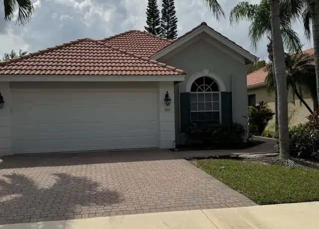 Property at 788 SW Munjack Cir, Port Saint Lucie, FL, 34986, 2 beds, 2 baths, [object Object]
