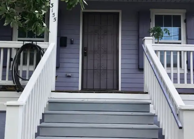 Property at 3155 N Rocheblave St, New Orleans, LA, 70117, 3 beds, 1 bath, [object Object]