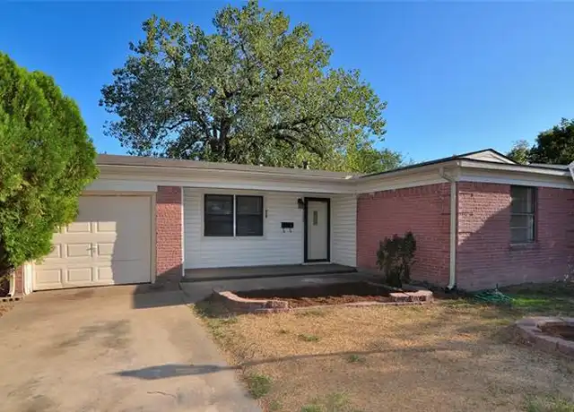 Property at 4524 Sherwood Dr, Mesquite, TX, 75150, 3 beds, 1 bath, [object Object]