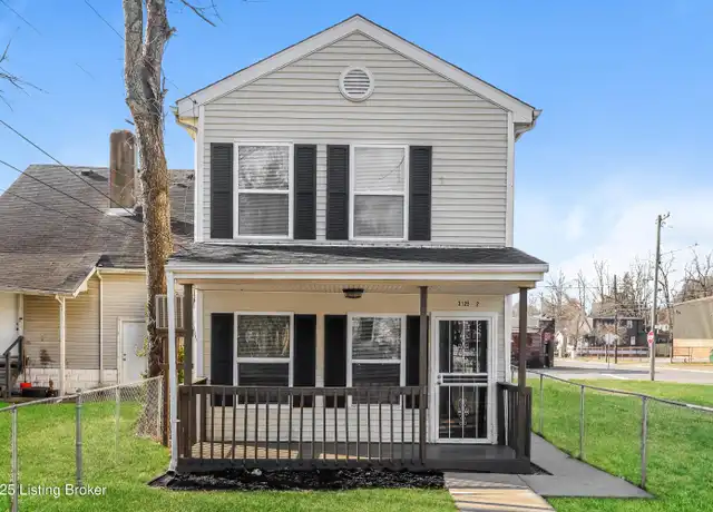 Property at 3125 Greenwood Ave, Louisville, KY, 40211, 3 beds, 1.5 baths, [object Object]