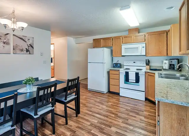 Property at Summerfield Rental Homes - 15501 NE 2nd St, Vancouver, WA, 98684, 3 beds, 2 baths, [object Object]
