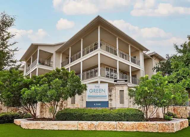 Property at The Green at Plum Creek - 4300 Cromwell Dr, Kyle, TX, 78640, 2 beds, 2 baths, [object Object]