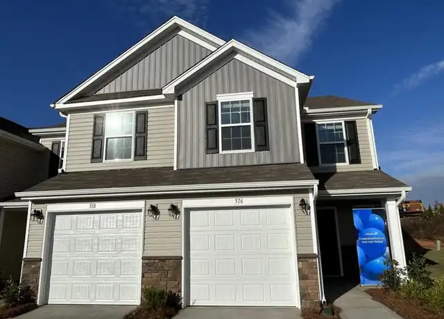 Property at 516 Brasstown Ct Unit 1, Pendleton, SC, 29670, 3 beds, 2.5 baths, [object Object]