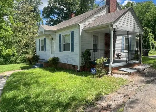 Property at 4493 Ogburn Ave, Winston Salem, NC, 27105, 2 beds, 1 bath, [object Object]