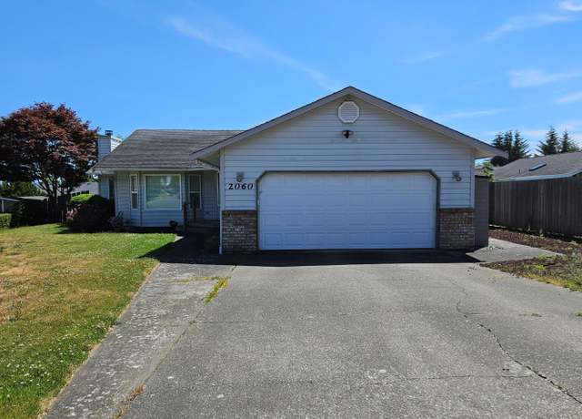 Photo of 2060 Oxford Ct, Ferndale, WA 98248