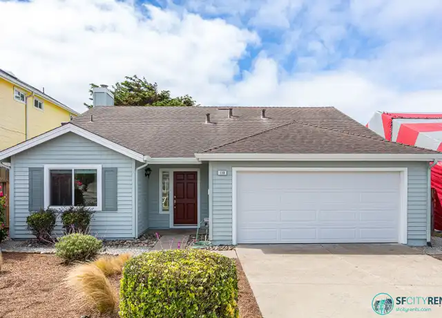 Property at 110 Bella Vista Ave, Pacifica, CA, 94044, 3 beds, 2 baths, [object Object]