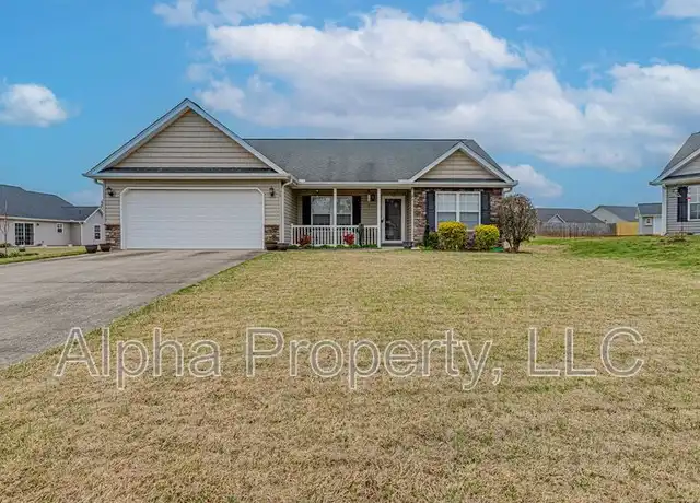 Property at 105 Herndon Ct, Simpsonville, SC, 29681, 3 beds, 2 baths, [object Object]