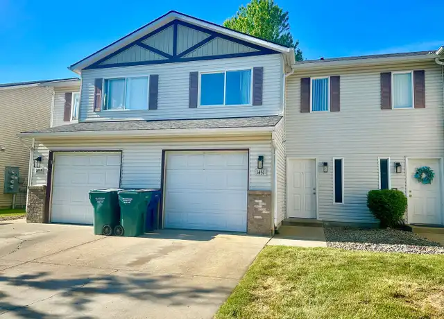 Property at 1451 W Hyacinth Ln Unit 1451, Coeur d'Alene, ID, 83815, 3 beds, 2.5 baths, [object Object]