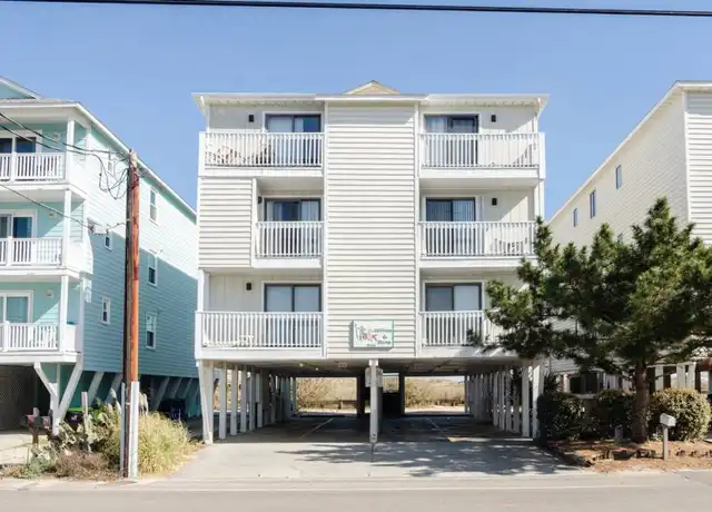Property at 708 N Carolina Ave, Carolina Beach, NC, 28428, 2 beds, 2 baths, [object Object]