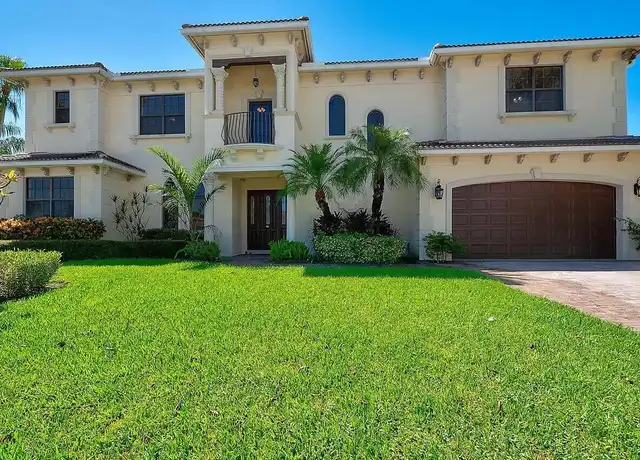 Property at 1111 Singer Dr, Riviera Beach, FL, 33404, 5 beds, 4 baths, [object Object]