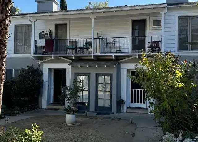 Property at 590 W Sierra Madre Blvd, Sierra Madre, CA, 91024, 2 beds, 1 bath, [object Object]