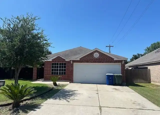 Property at 5229 Brewster Dr, Laredo, TX, 78043, 3 beds, 2 baths, [object Object]