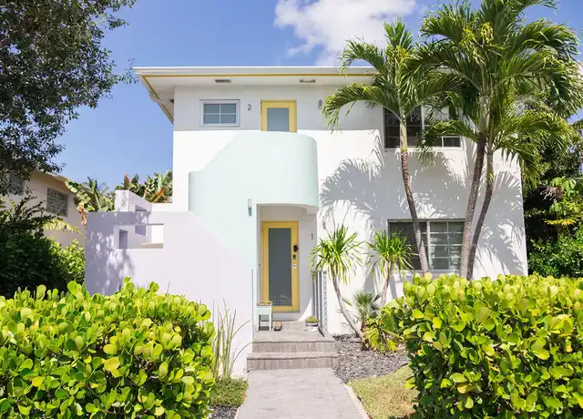 Property at 210 Ocean Breeze #1, Lake Worth, FL, 33460, 1 bed, 1 bath, [object Object]