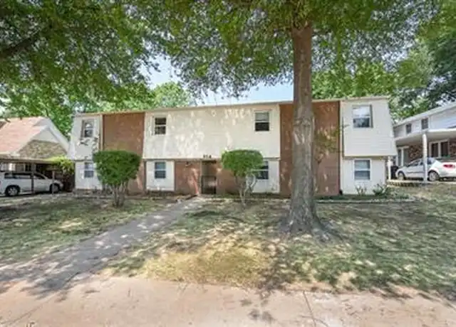 Property at 914 S 25th St, Fort Smith, AR, 72901, 2 beds, 2.5 baths, [object Object]